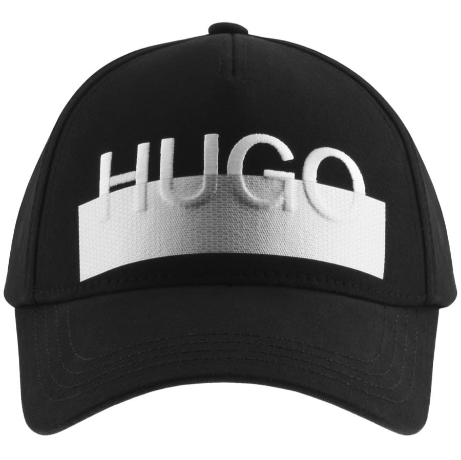 Alternative Image for ProductHUGO Men X 57D Cap Black1